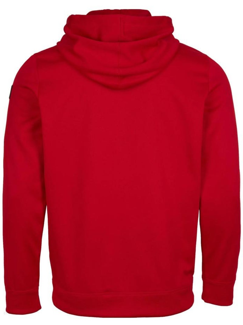 Sweat à Capuche Homme O'Neill Rouge - Kiabi