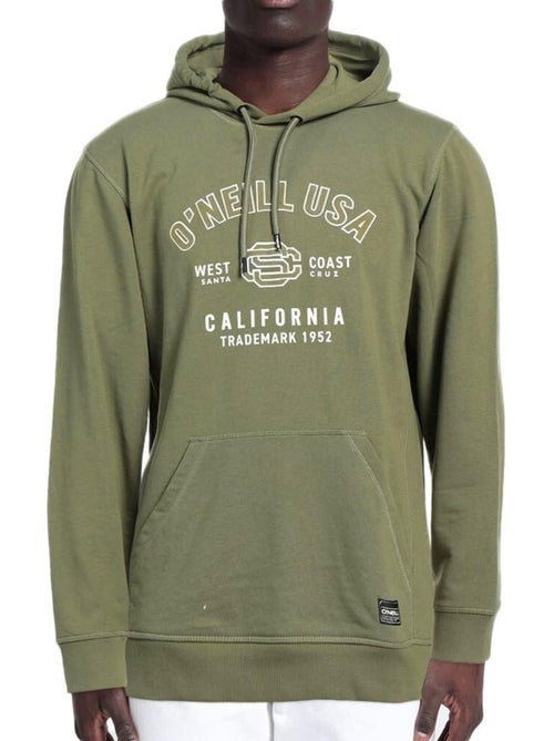 Sweat à Capuche Homme O'Neill - Kiabi Sweat à Capuche Homme O'Neill - Kiabi