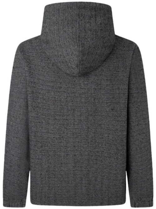 Sweat à Capuche Homme Pepe jeans - Kiabi Sweat à Capuche Homme Pepe jeans - Kiabi