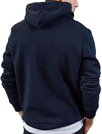 Sweat à capuche homme redskins