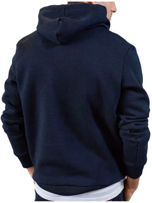 Sweat à Capuche Homme Redskins - Kiabi