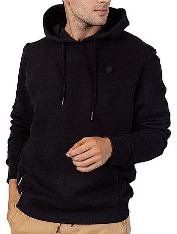 Sweat à capuche homme redskins