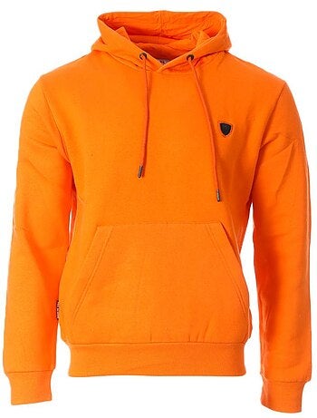 Sweat à capuche homme redskins