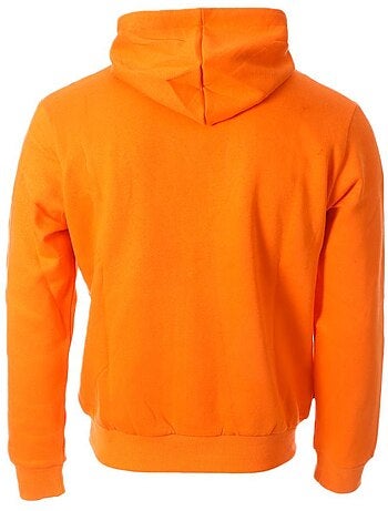 Sweat à capuche homme redskins