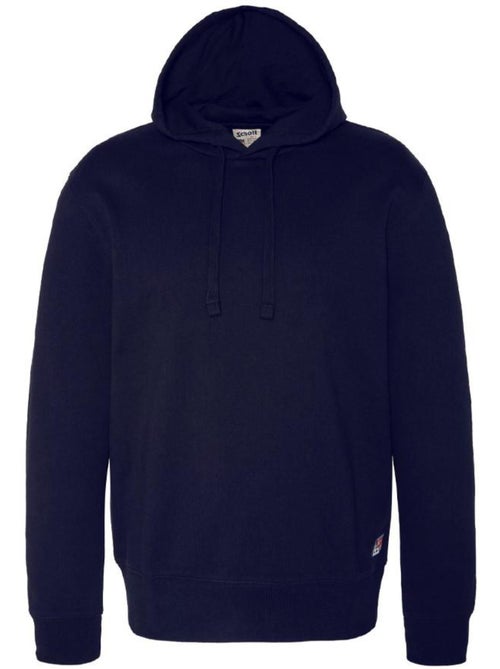 Sweat À Capuche Homme Schott - Kiabi Sweat À Capuche Homme Schott - Kiabi