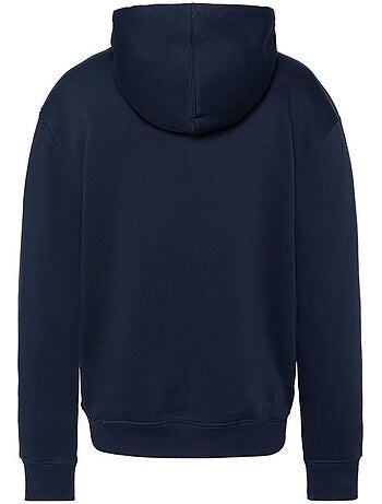 Sweat à capuche homme schott