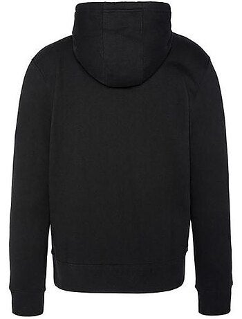 Sweat à capuche Homme Schott