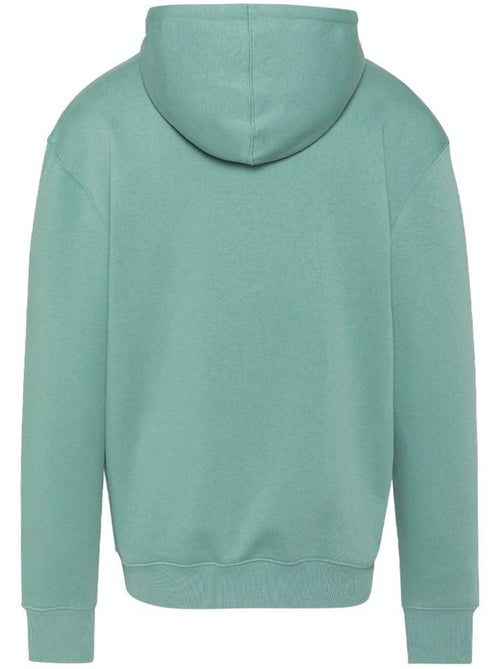 Sweat à Capuche Homme Schott - Kiabi