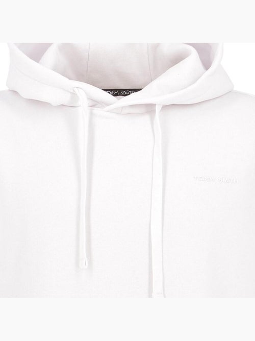 Sweat à capuche Homme Teddy Smith - Kiabi Sweat à capuche Homme Teddy Smith - Kiabi
