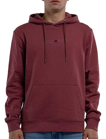 Sweat homme teddy smith