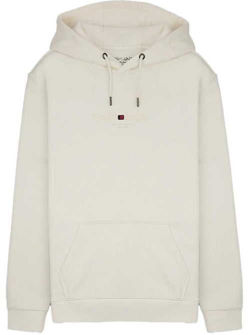 Sweat à Capuche Homme Teddy Smith - Kiabi Sweat à Capuche Homme Teddy Smith - Kiabi
