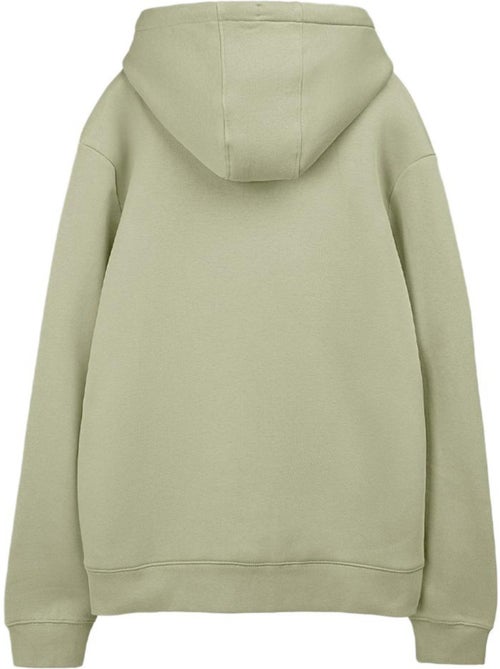 Sweat à Capuche Homme Teddy Smith - Kiabi