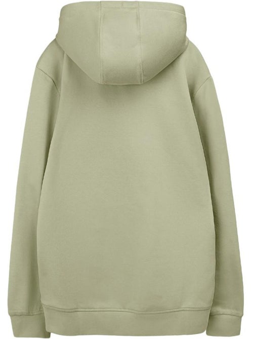 Sweat à capuche homme teddy smith - Kiabi