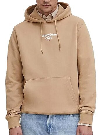 Sweat à capuche homme tommy hilfiger
