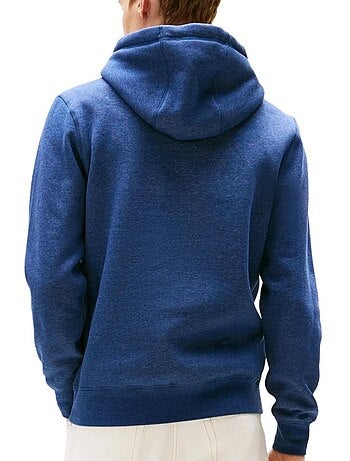 Sweat à capuche homme tommy hilfiger