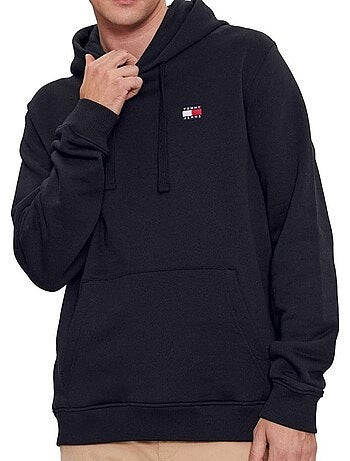 Sweat à capuche homme tommy hilfiger