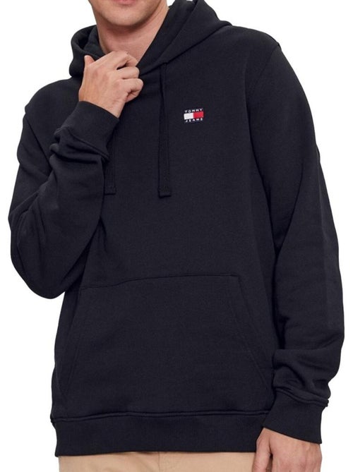 Sweat à Capuche Homme Tommy Hilfiger - Kiabi Sweat à Capuche Homme Tommy Hilfiger - Kiabi