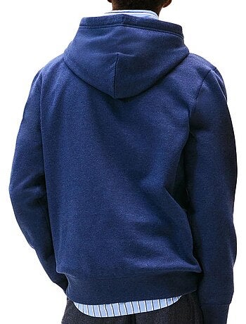 Sweat à capuche homme tommy hilfiger