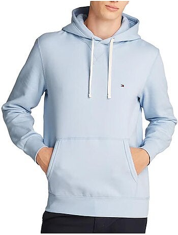 Sweat à capuche homme tommy hilfiger