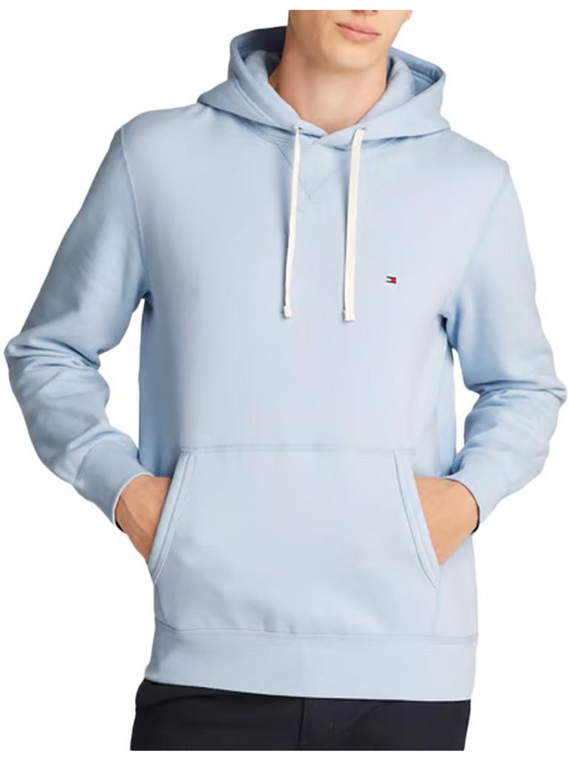 Sweat à Capuche Homme Tommy Hilfiger Bleu - Kiabi