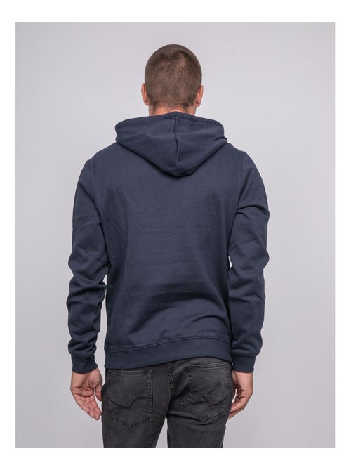 Sweat à capuche imprimé wadady - Kiabi