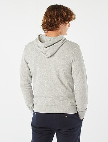 Sweat à capuche 'JJ Rebel'