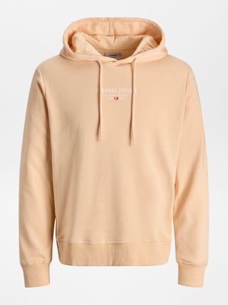 Sweat à capuche 'JJ Rebel'