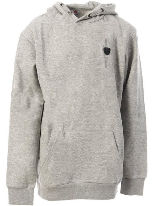 Sweat à capuche junior redskins - Kiabi