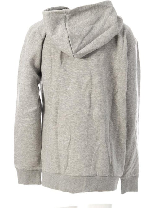 Sweat à capuche junior redskins - Kiabi