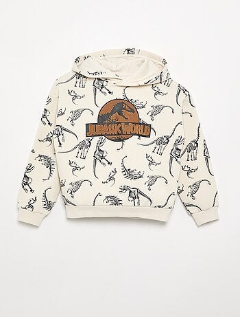 Sweat à capuche 'Jurassic World'