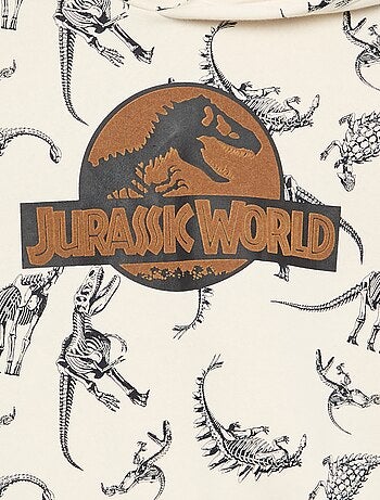 Sweat à capuche 'Jurassic World'