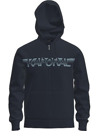 Sweat à Capuche Kaporal Barto