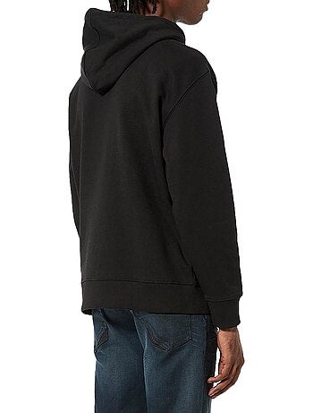 Sweat à Capuche Kaporal Benjy