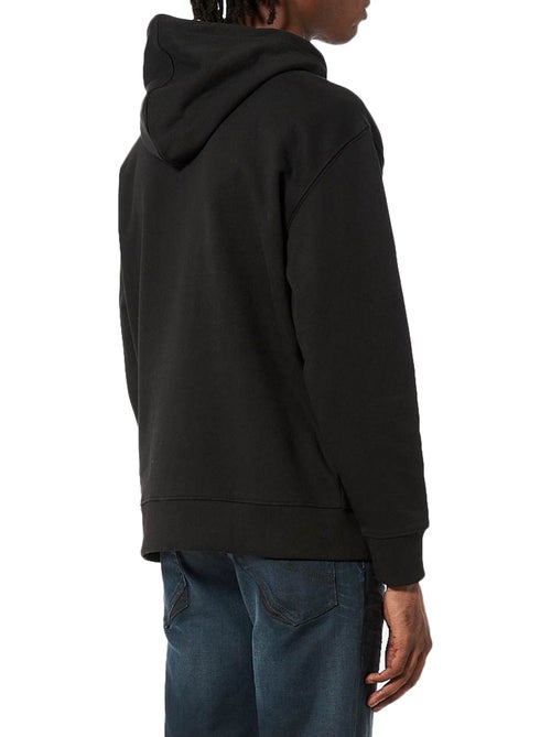 Sweat à Capuche Kaporal Benjy - Kiabi