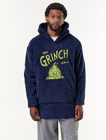Sweat à capuche 'Le Grinch'
