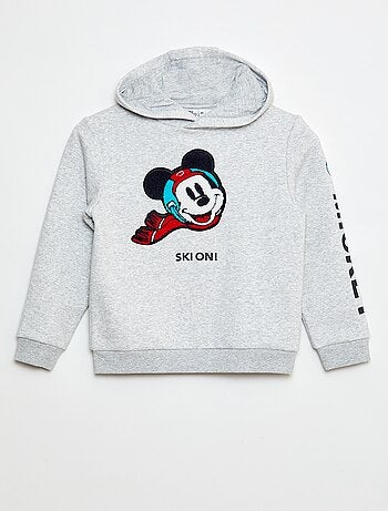 Sweat à capuche 'Stitch' de 'Disney'