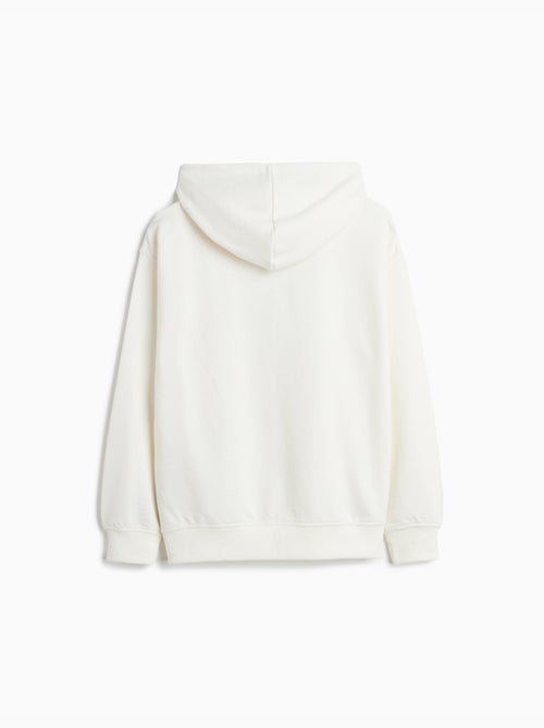 Sweat à capuche, mo fashion - Kiabi