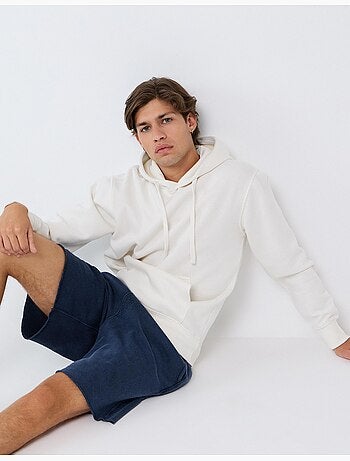 Sweat à capuche, mo fashion