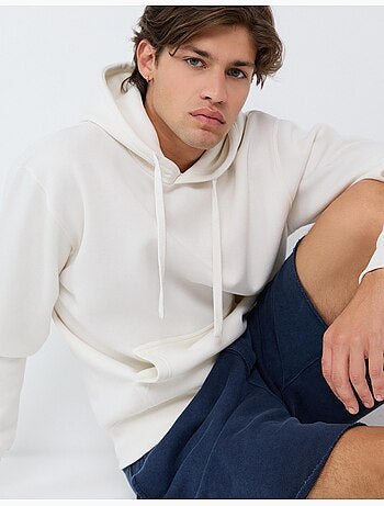 Sweat à capuche, mo fashion