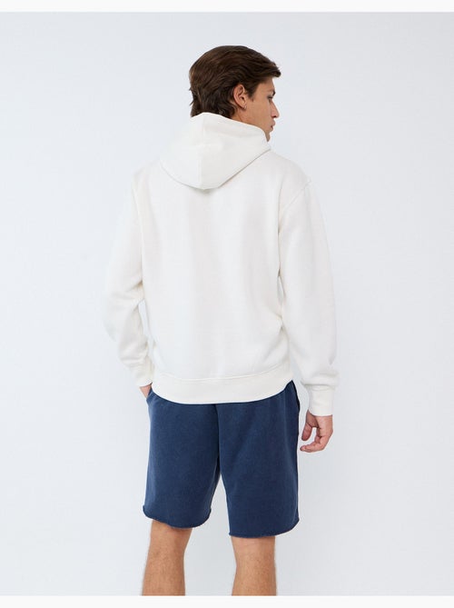 Sweat à capuche, mo fashion - Kiabi