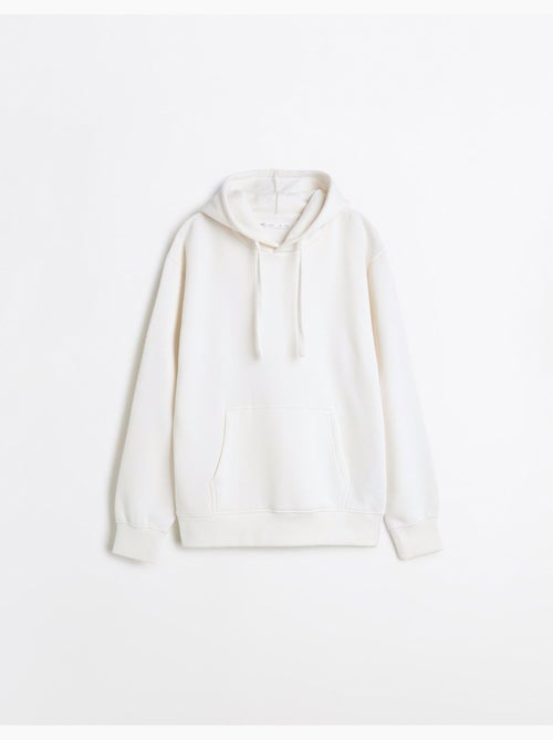 Sweat à capuche, mo fashion - Kiabi
