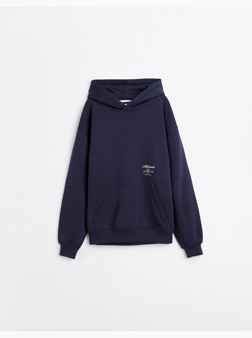 Sweat à capuche, mo fashion - Kiabi