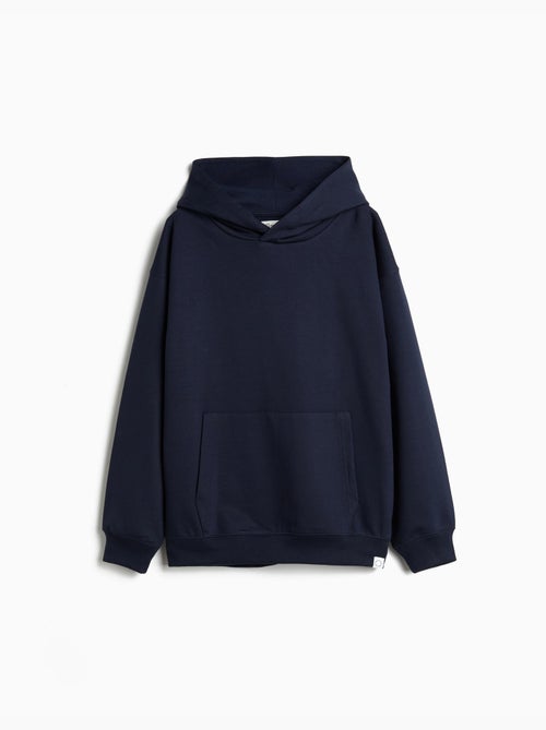 Sweat à capuche, mo fashion - Kiabi Sweat à capuche, mo fashion - Kiabi