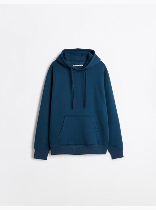 Sweat à capuche, mo fashion - Kiabi