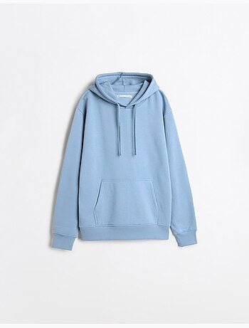 Sweat à capuche, mo fashion
