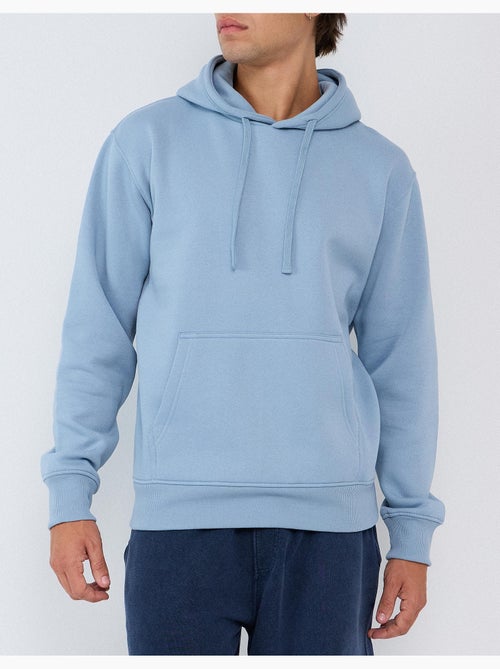 Sweat à capuche, mo fashion - Kiabi