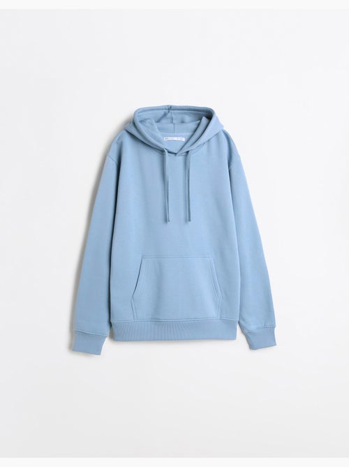 Sweat à capuche, mo fashion - Kiabi