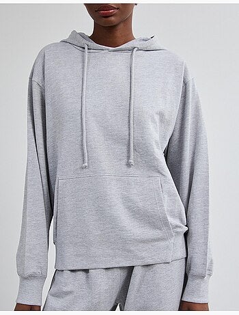 Sweat à capuche, mo fashion