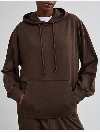 Sweat à capuche, mo fashion