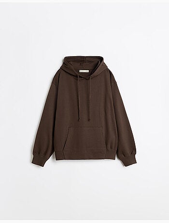 Sweat à capuche, mo fashion
